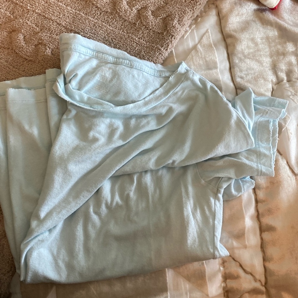 Aerie real soft tee